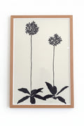 Hable "Allium" Art