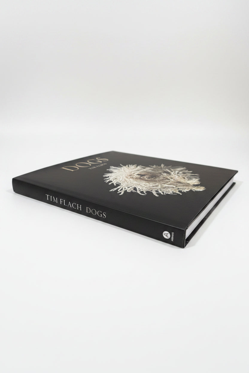 'DOGS' by Tim Flach Book