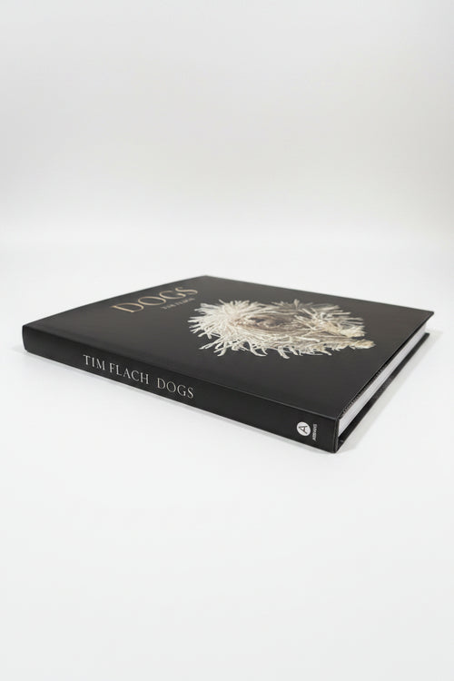 'DOGS' by Tim Flach Book