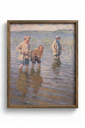 Mid Day Fishing "1917"