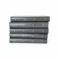 Shagreen Bookstack