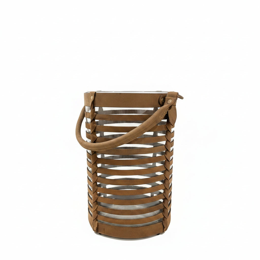 Regina Andrew Woven Vase