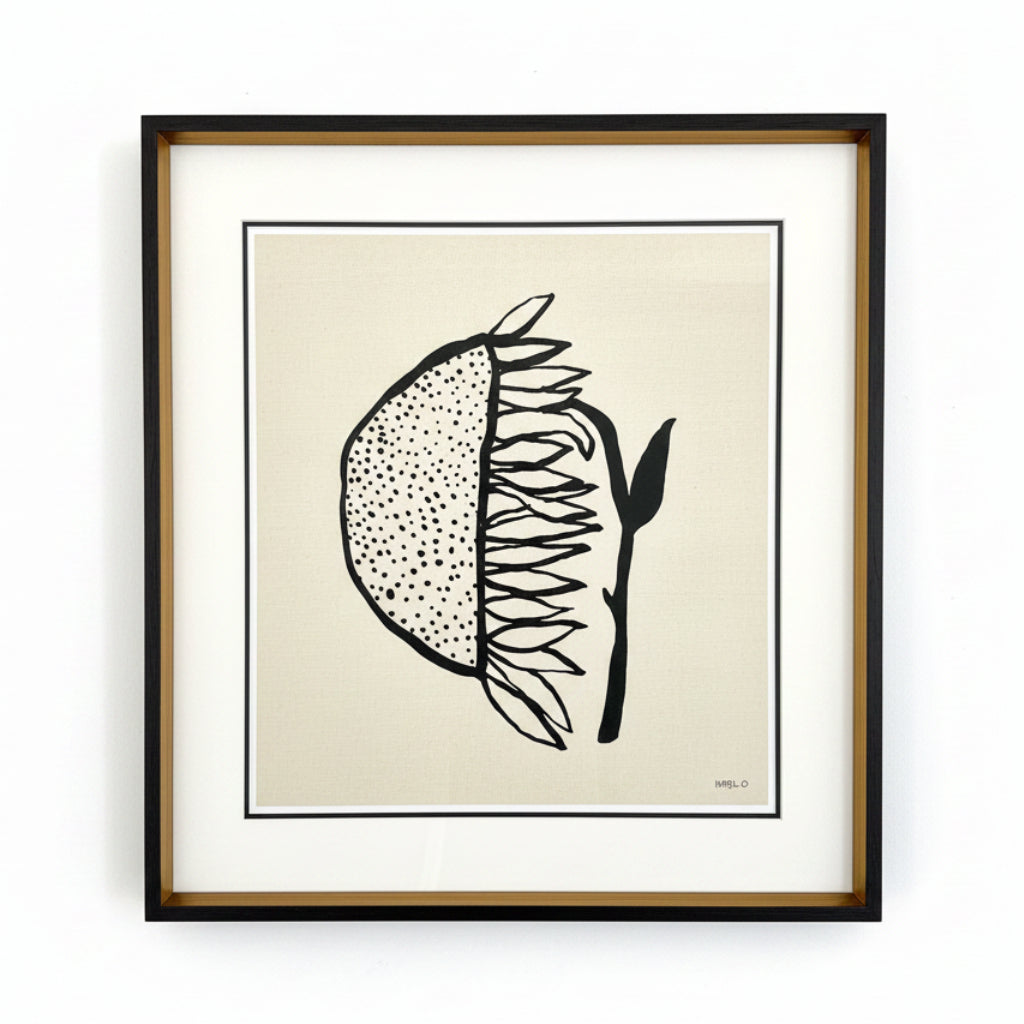 Hable Sunflower II