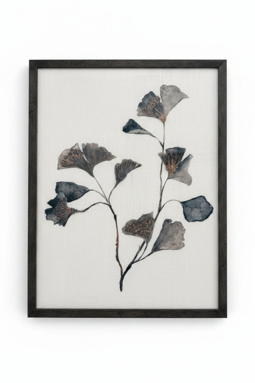 Dancing Flora Picture I