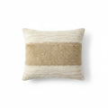 D.V. KAP 'Knit' Throw Pillow