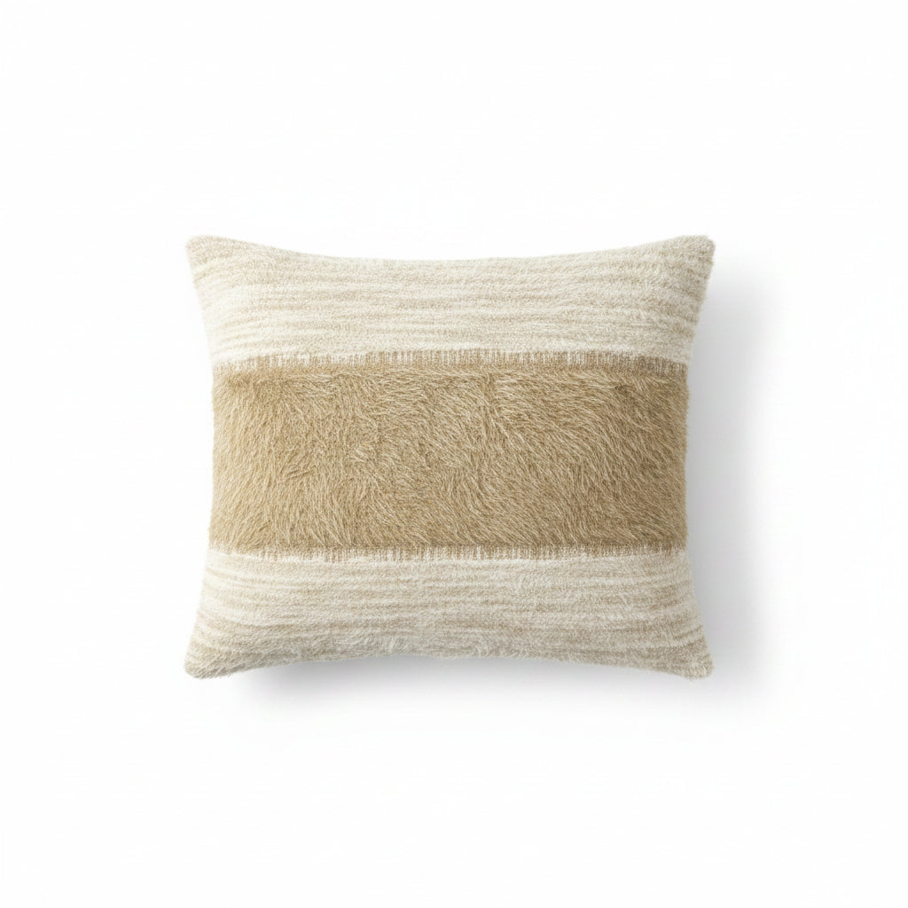 D.V. KAP 'Knit' Throw Pillow