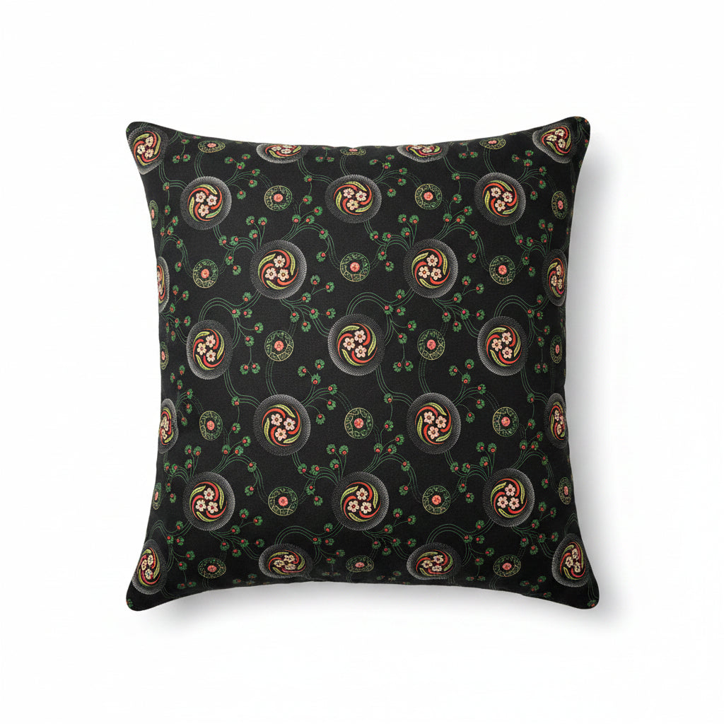 Throw Pillow