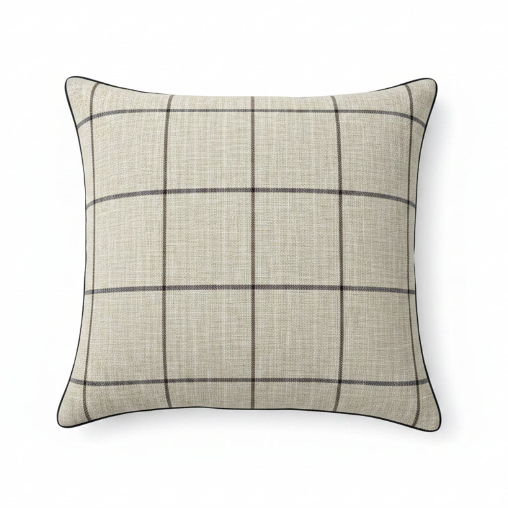 D.V. KAP 'Fern' Throw Pillow