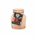 Saffron & Rose Soy Wax Candle