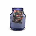 Sea Salt & Amber Soy Wax Candle