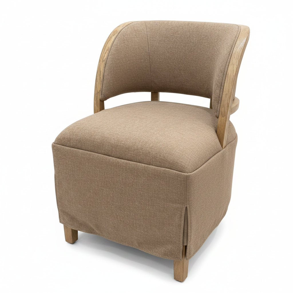 Dreva Dining Chair