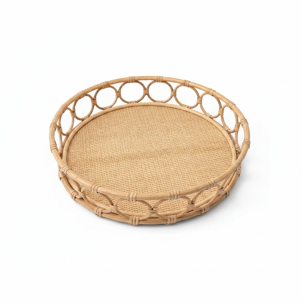 Napa Home & Garden Tray: Large