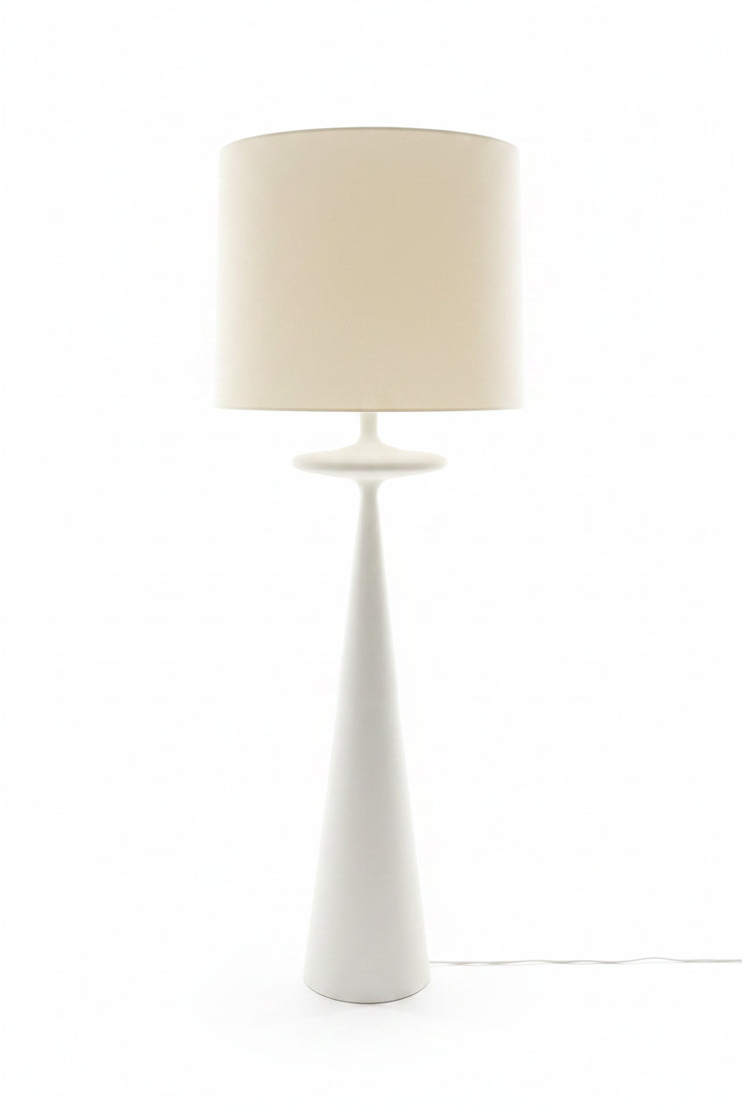 Currey & Company Giacomo Floor Lamp