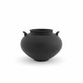 Matte Ceramic Pot