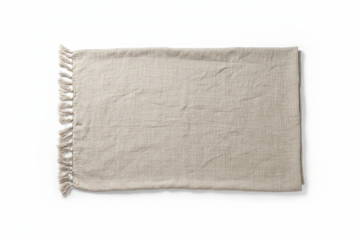 Montauk Throw Pillow