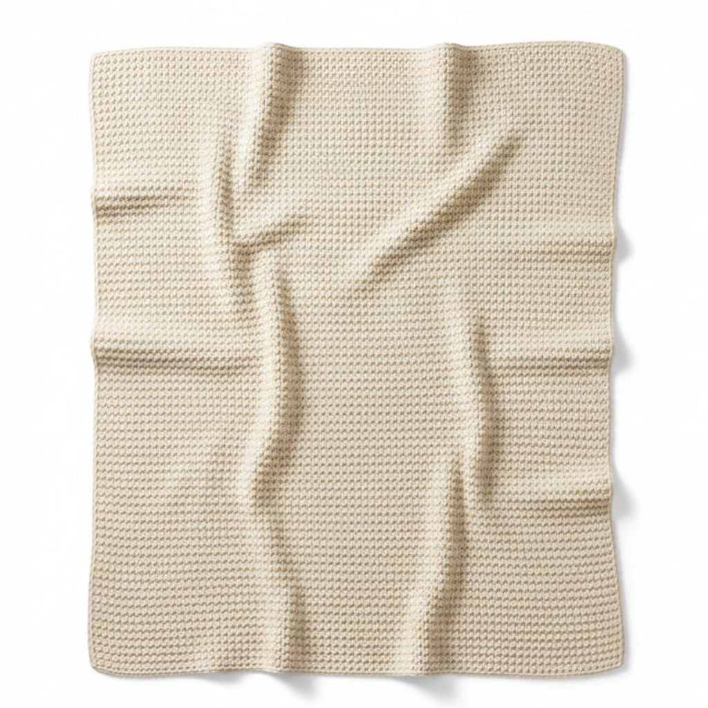 Finn Throw Blanket