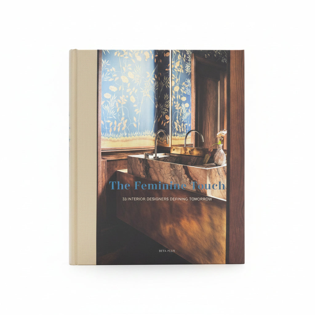 The Feminine Touch Book