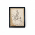 1862 Cowboy Picture
