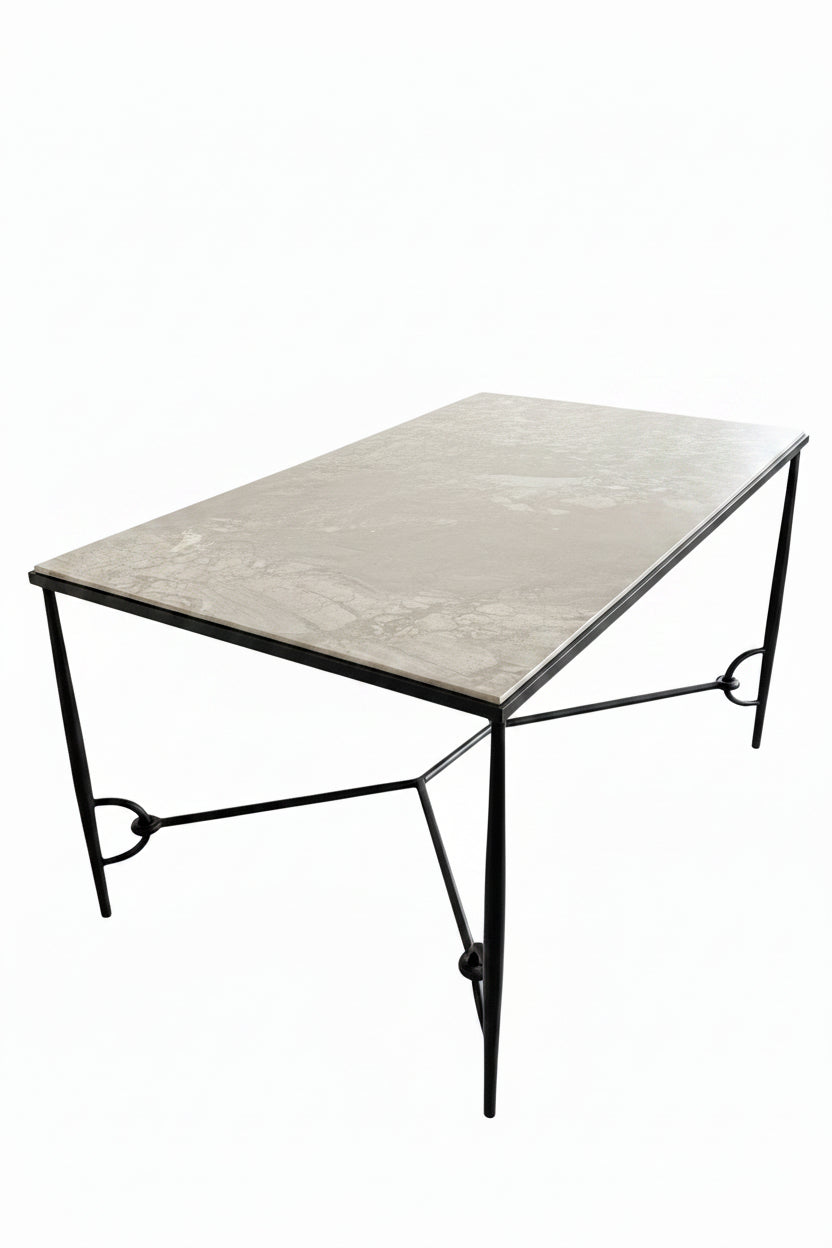 Babylon Desk
