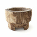 Wooden Bowl