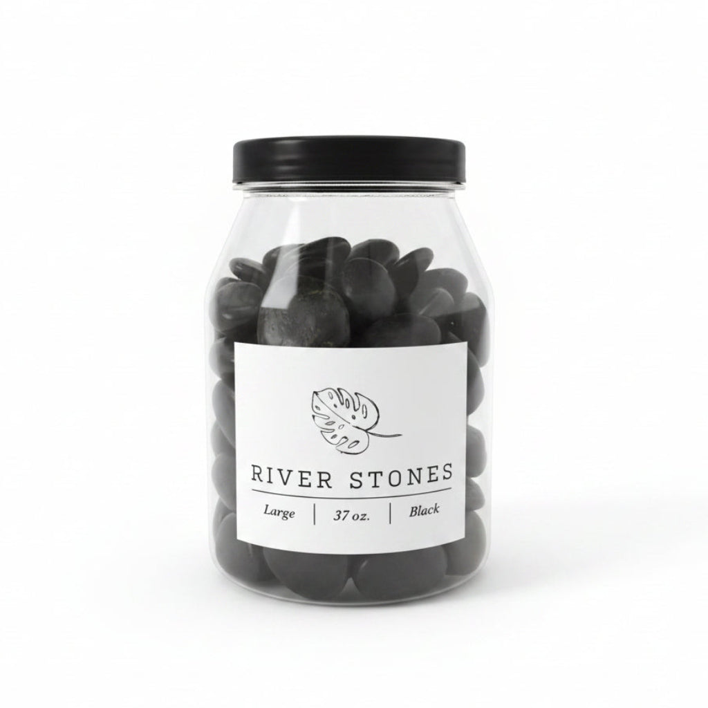 Decorative River Stones