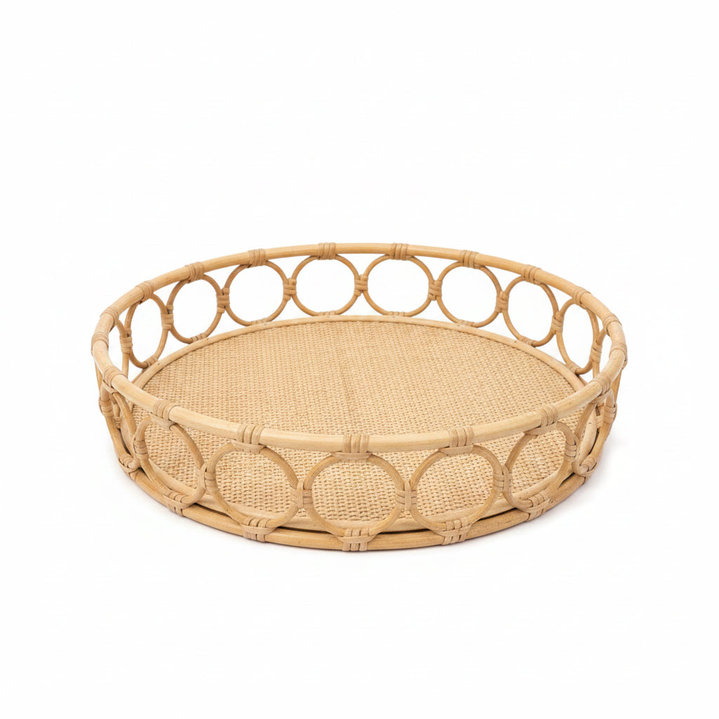 Napa Home & Garden Tray: Large