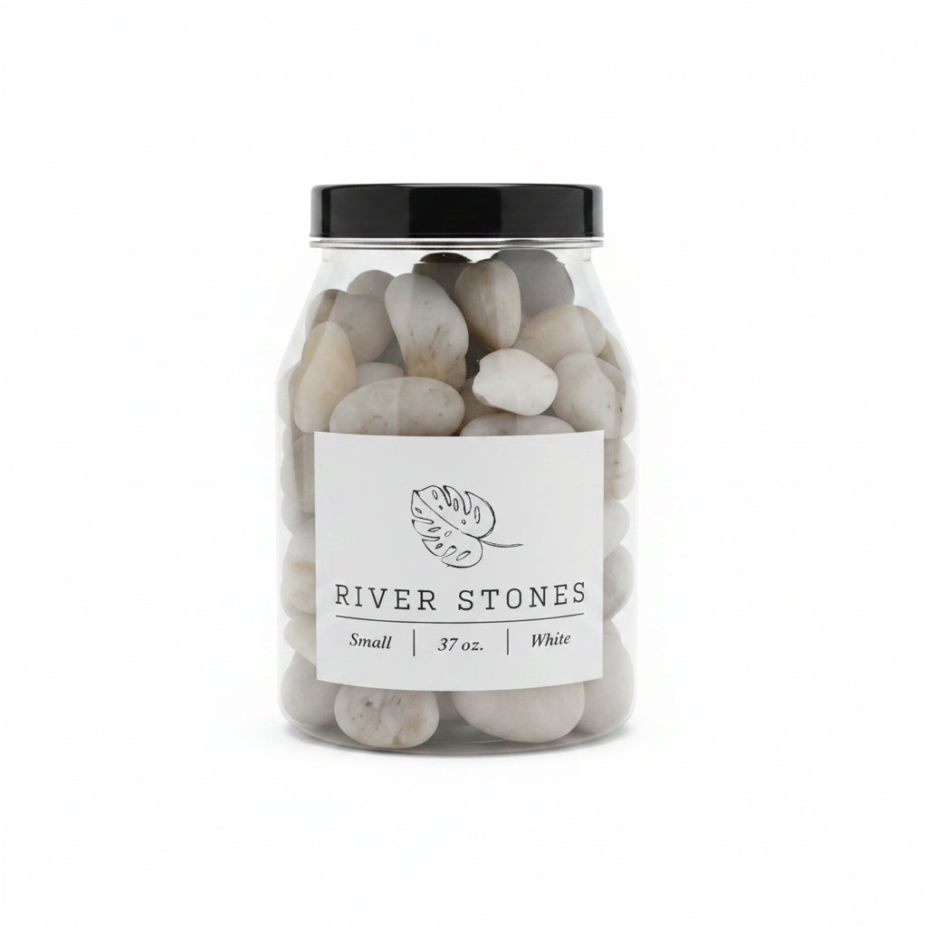 Decorative River Stones